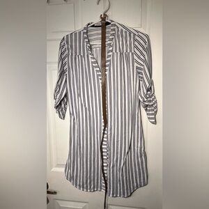 Passport  dress